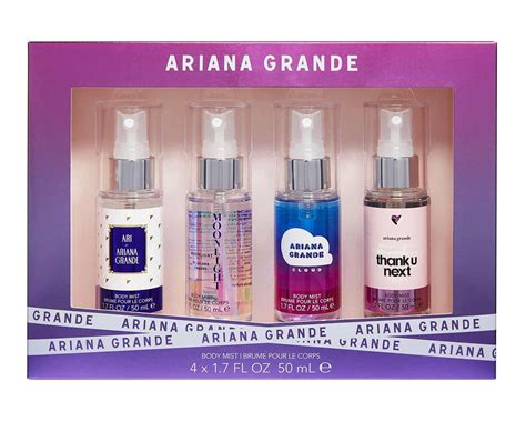 ariana grande perfume coppel|ariana grande husband.